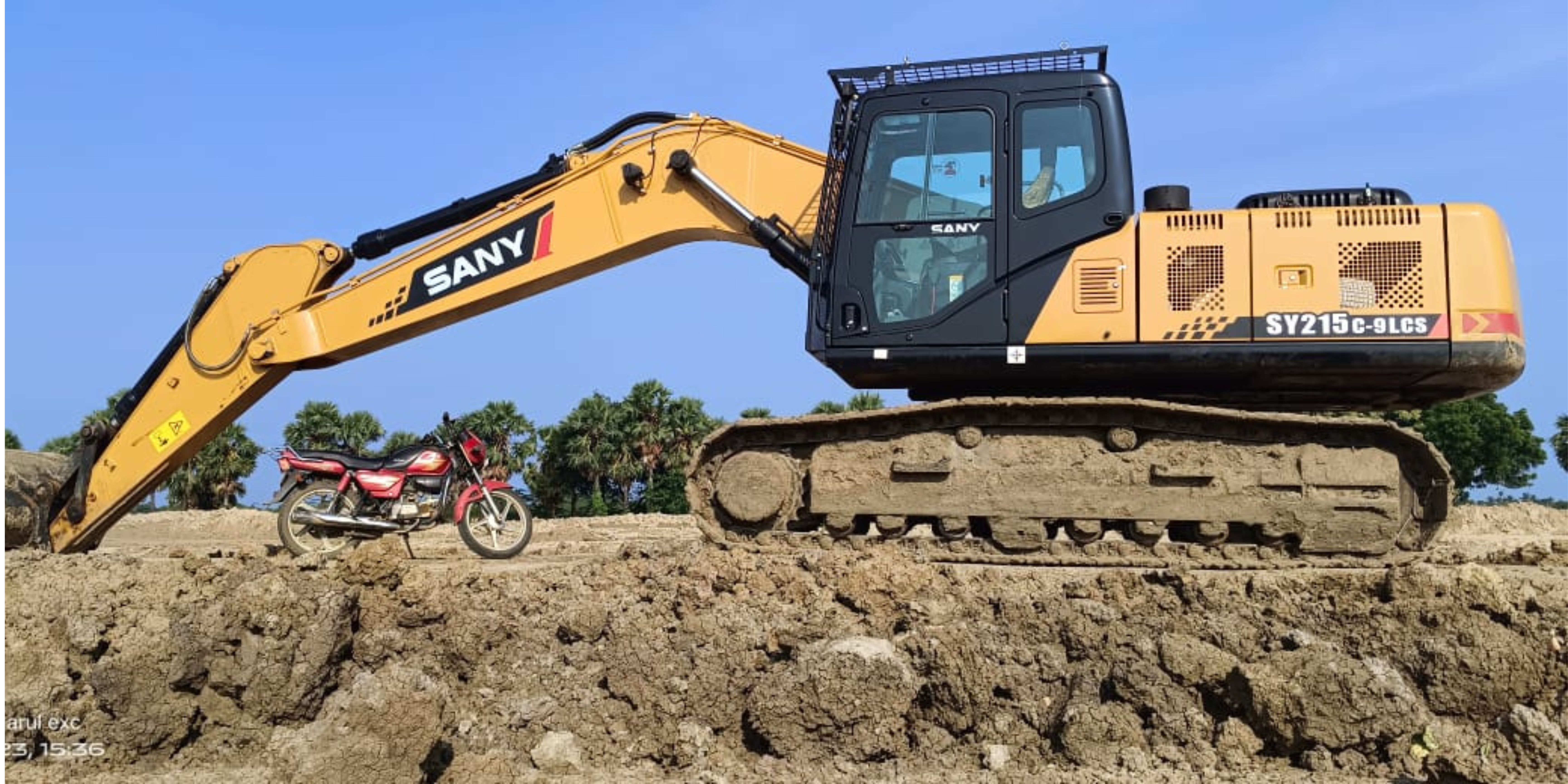 SP Enterprises Chennai, Earth work excavation, road work, cannel work, bridge work 6